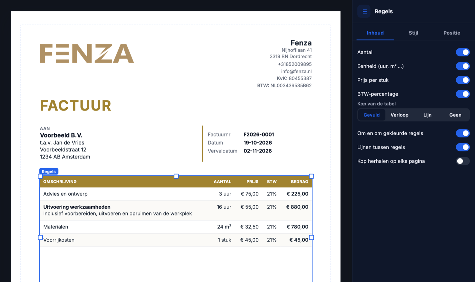 PDF Editor