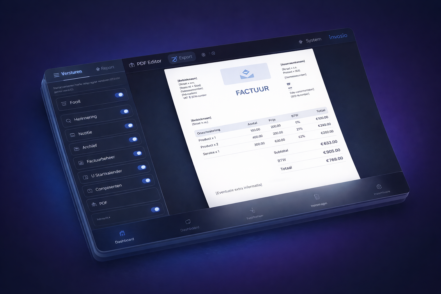Integración Stripe
